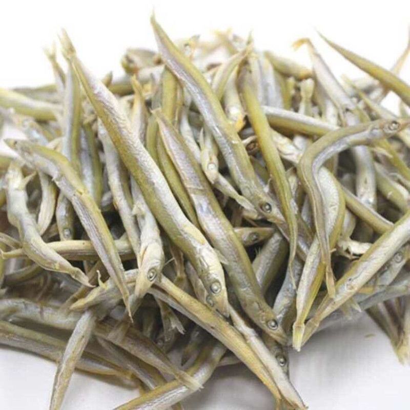【产地】新货特产小青鱼干小鱼干面条鱼干海鲜干货包邮