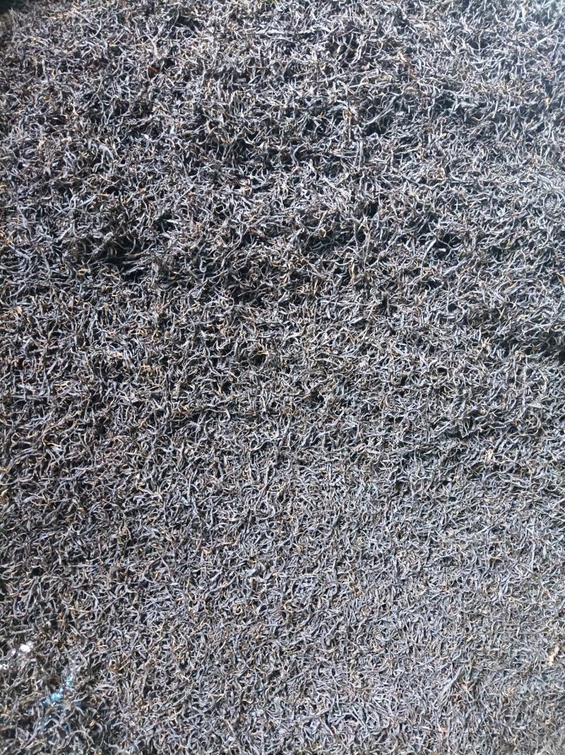 河南南阳桐柏高山红茶自产自销明前茶价格便宜