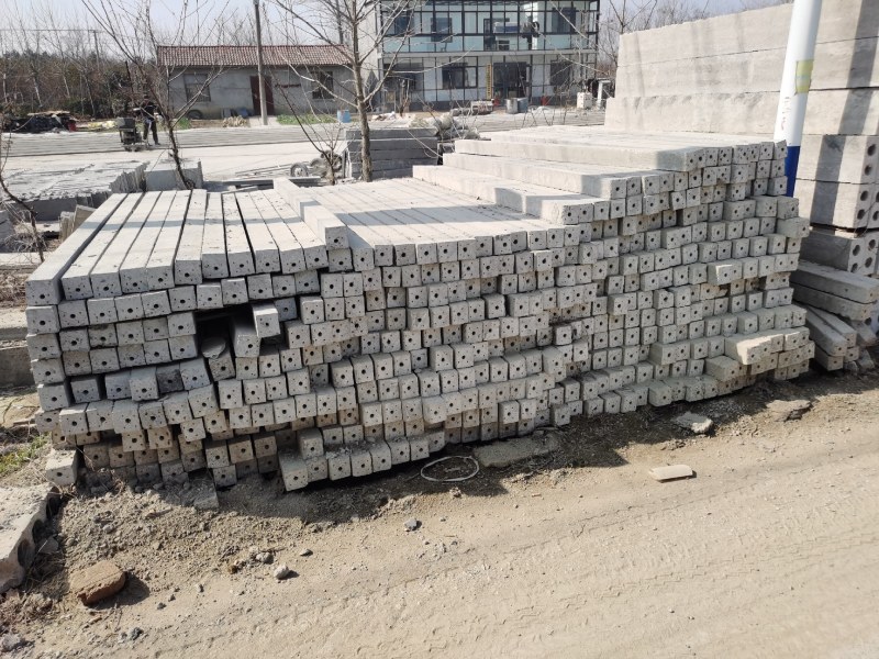 【水泥立柱】厂家直发可视频看货规格齐全一手货源