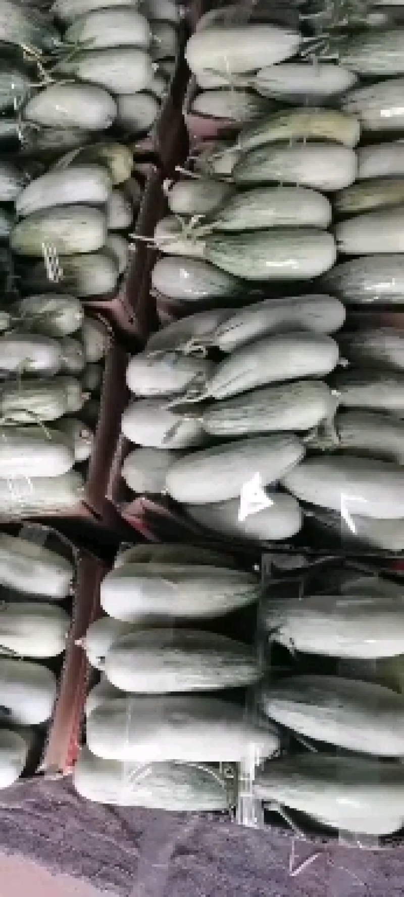 大量上市