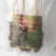 秘制烧烤蚂蚱串