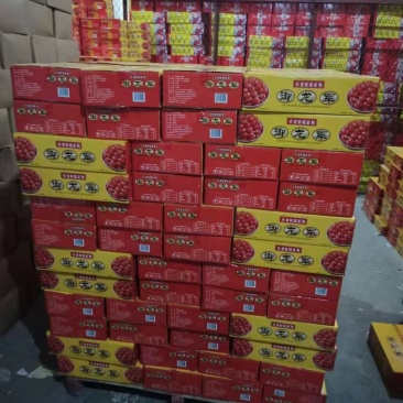 莱克御龙军虾尾适合商超，夜市，大排档，电商平台！