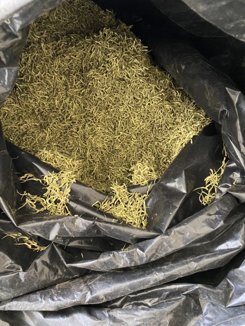 金银花山东临沂产地供应厂家直销现货绒毛