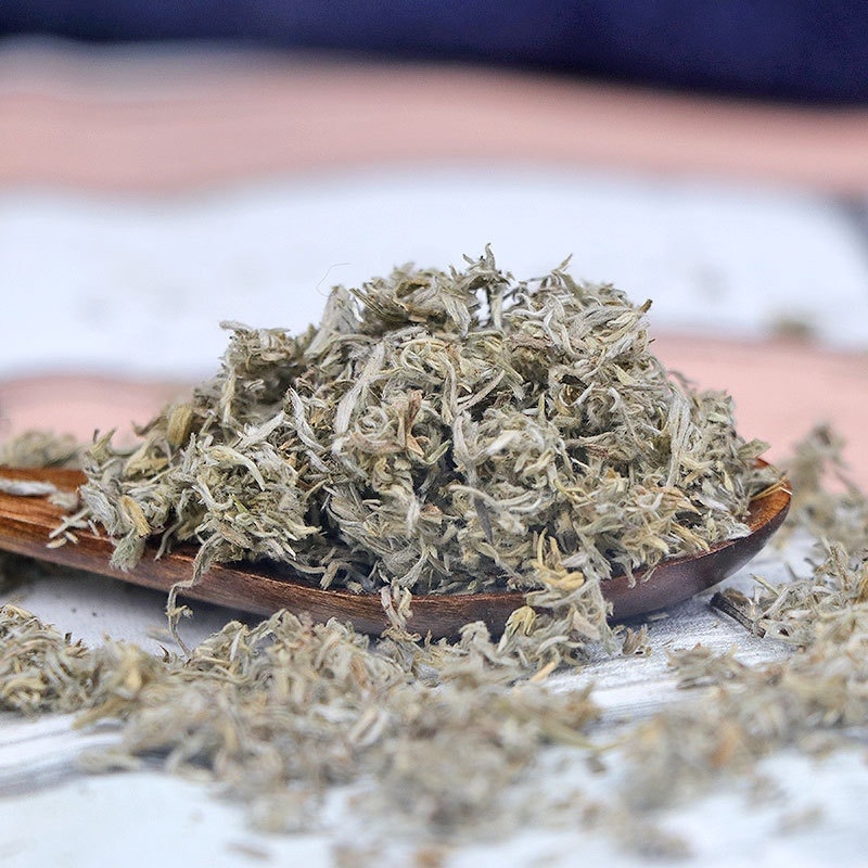 供应茵陈棉白蒿菌陈草中药材批发现货