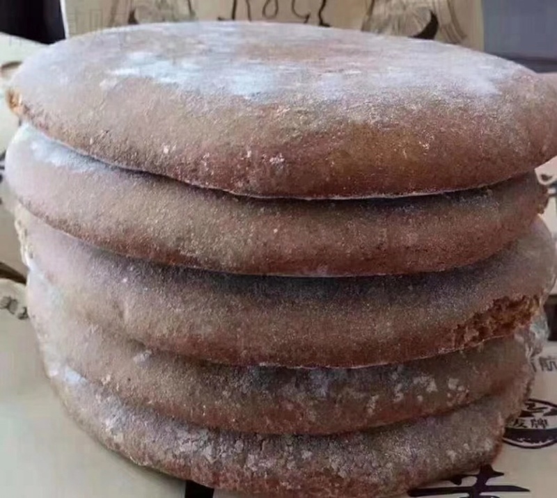 景东小黄饼小黄饼航空食品纯手工小黄饼景东特产