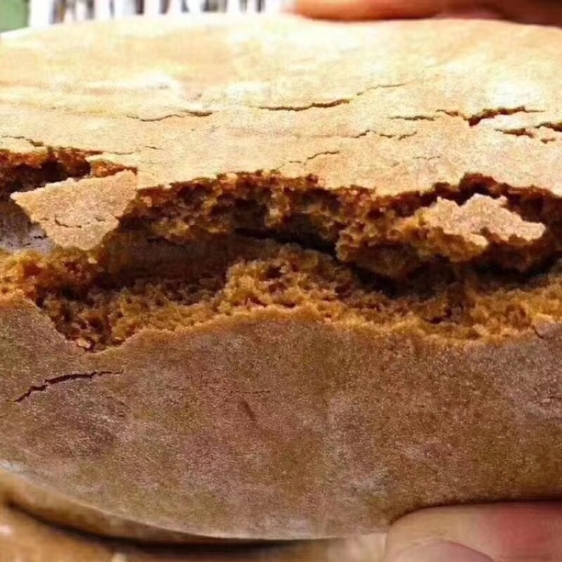 景东小黄饼小黄饼航空食品纯手工小黄饼景东特产