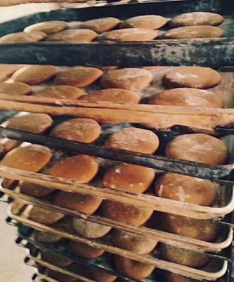 景东小黄饼小黄饼航空食品纯手工小黄饼景东特产
