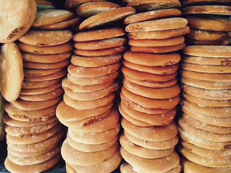景东小黄饼小黄饼航空食品纯手工小黄饼景东特产