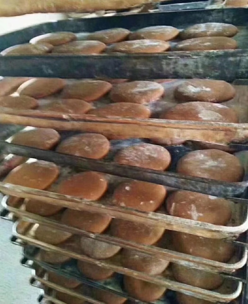 景东小黄饼小黄饼航空食品纯手工小黄饼景东特产