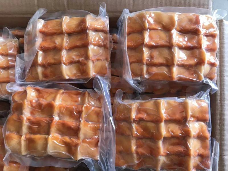 赤贝肉A级一盒150g，刺身食用