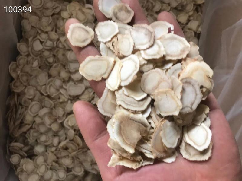 西洋参片1.4-2.0软质参片加拿大花旗参片特大片