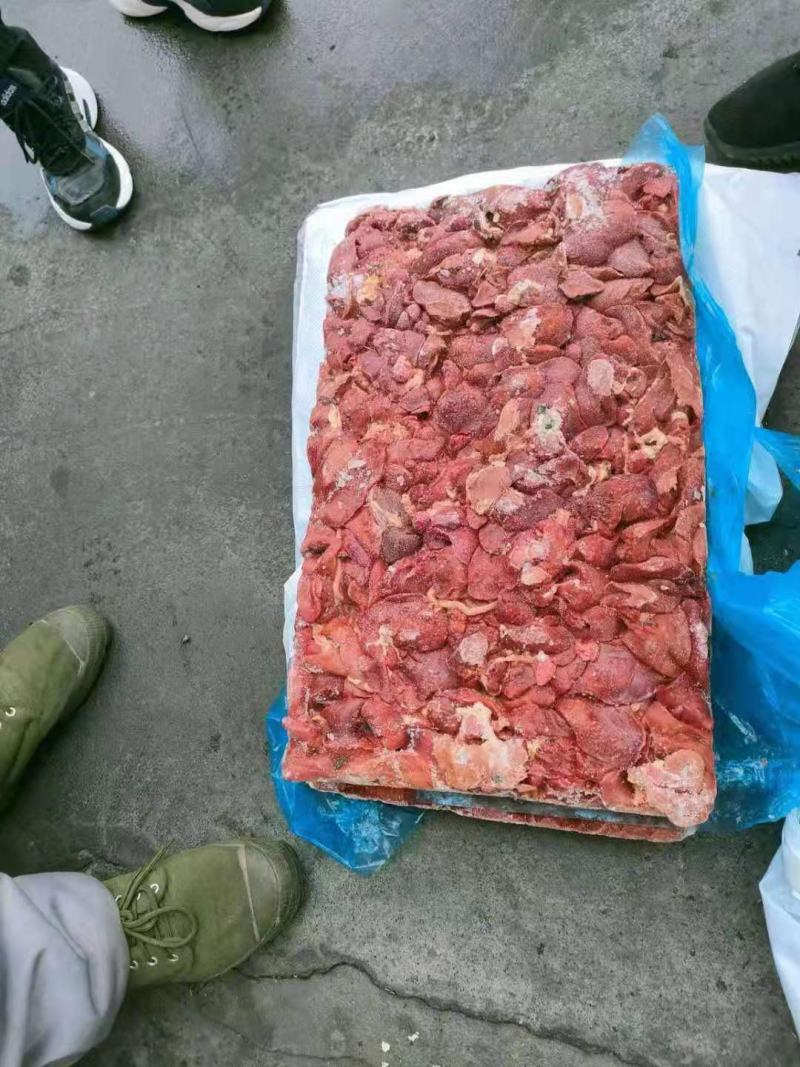 鸡肝
