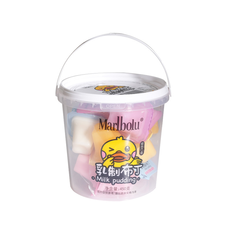 450g乳制布丁