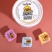 450g乳制布丁