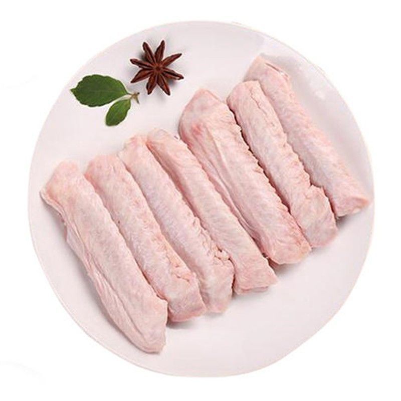 鸭中翅20斤鲜鸭翅批发生鲜鸭翅中活杀冷冻鸭翅中生鸭中翅鸭