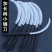 割草刀锯齿小镰刀不锈钢割韭菜刀锋利无比农用工具钓鱼除草