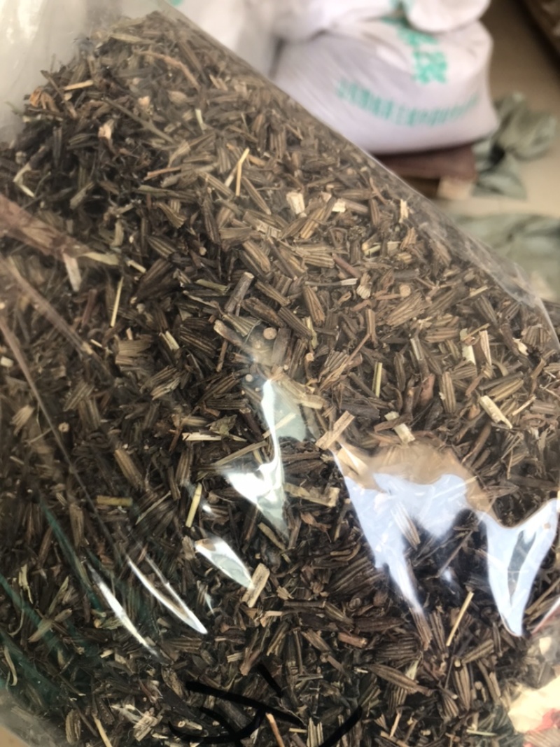 刘寄奴实物拍摄刘寄奴保庆药业实拍有视频