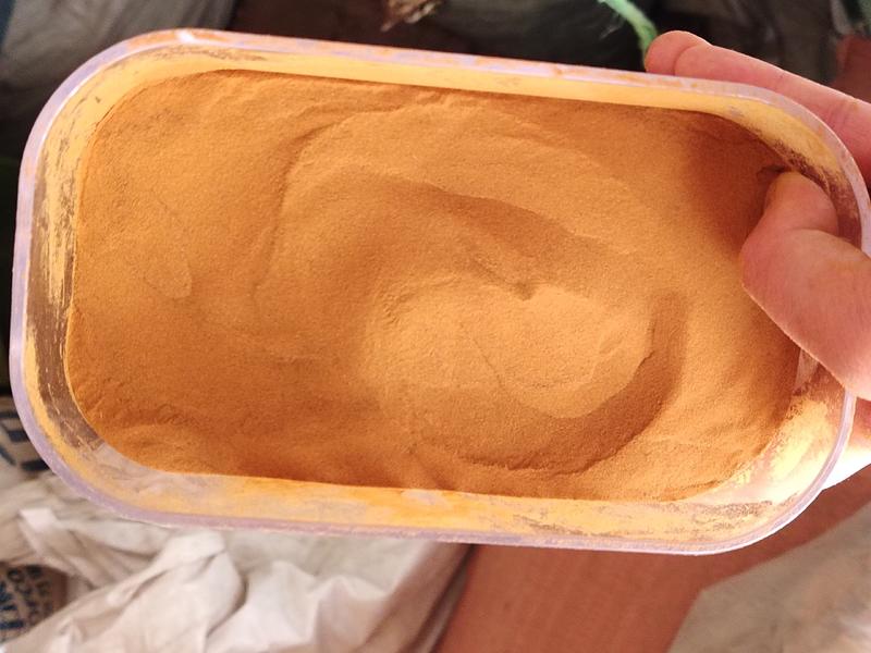 中药材海金沙海金沙粉纯正正品干净无杂质500g