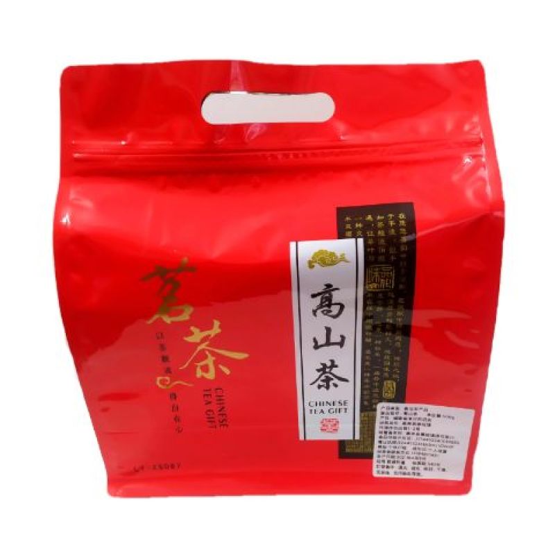 八仙茶潮汕大坪土山茶八仙茶叶清香型高山茶叶1斤诏安八仙茶