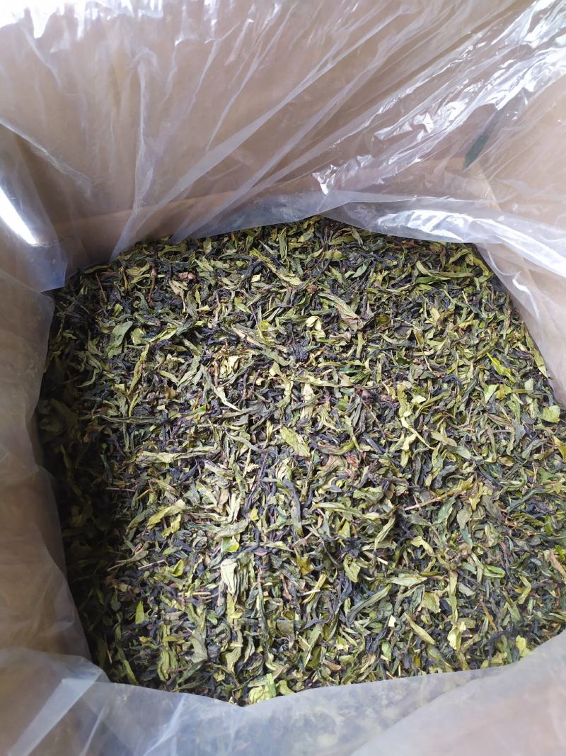 八仙茶潮汕大坪土山茶八仙茶叶清香型高山茶叶1斤诏安八仙茶