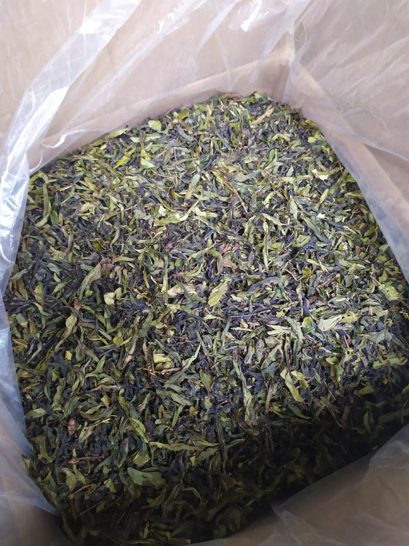 八仙茶潮汕大坪土山茶八仙茶叶清香型高山茶叶1斤诏安八仙茶