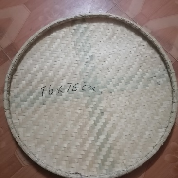 竹工艺品各种系列展示