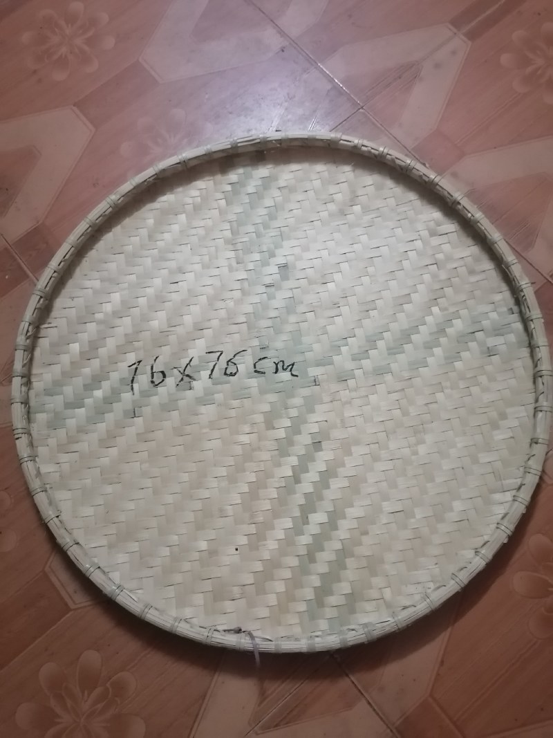 竹工艺品各种系列展示