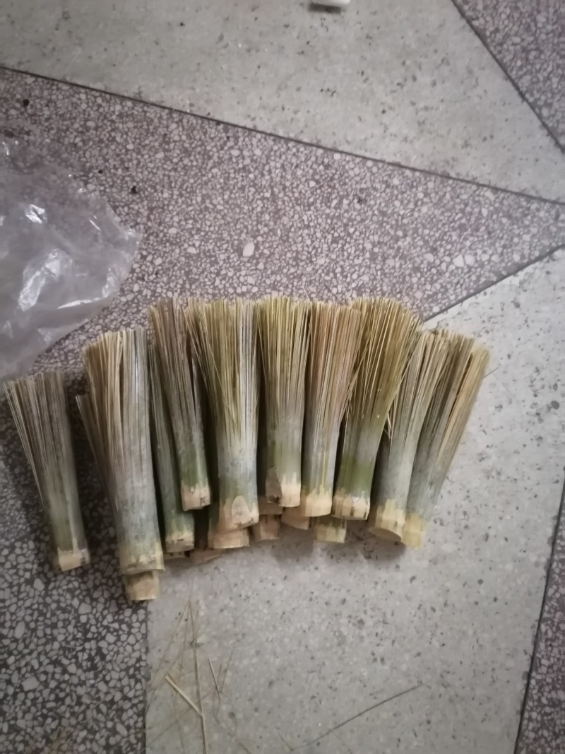 竹工艺品各种系列展示