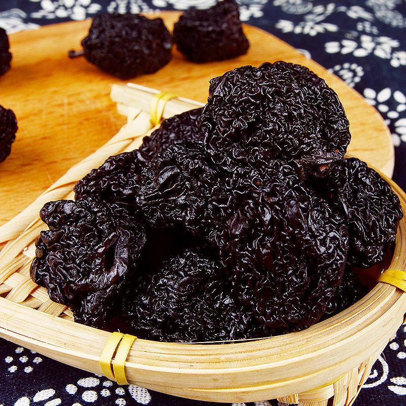 【产地】永泰芙蓉李干特产李子干福建酸甜休闲零食包邮