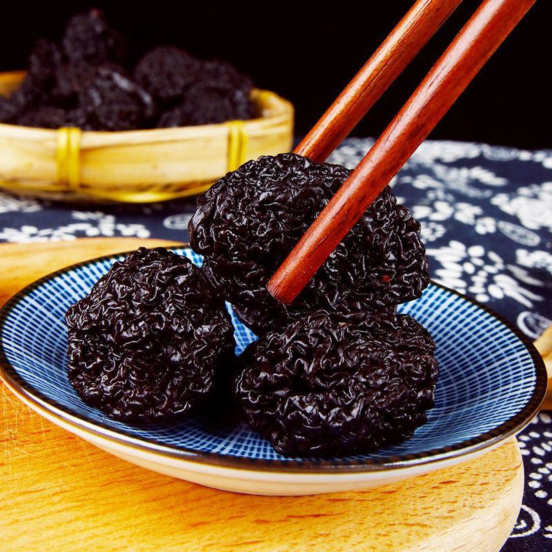 【产地】永泰芙蓉李干特产李子干福建酸甜休闲零食包邮