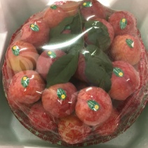 红布林大量上市