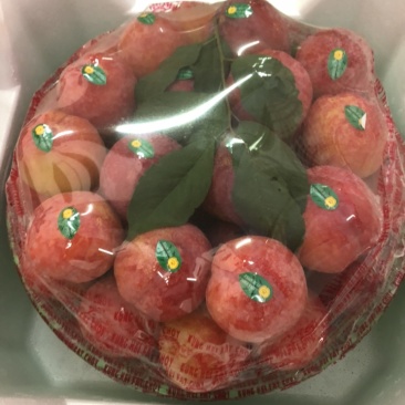 红布林大量上市
