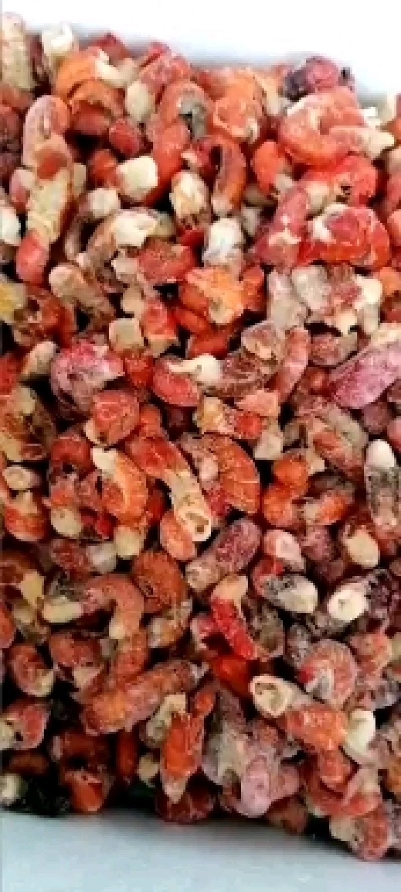 纯干龙虾尾