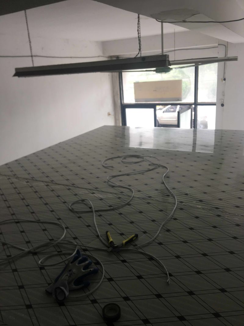 专业生产各种规格冷库保鲜库各种规格冷库安装设计