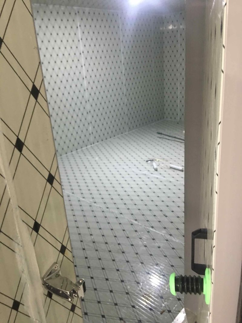 专业生产各种规格冷库保鲜库各种规格冷库安装设计