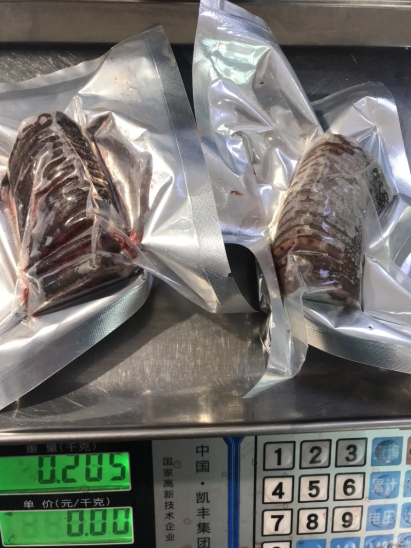【鲜鹿茸】鹿场直发新鲜梅花鹿茸地产中药材批发