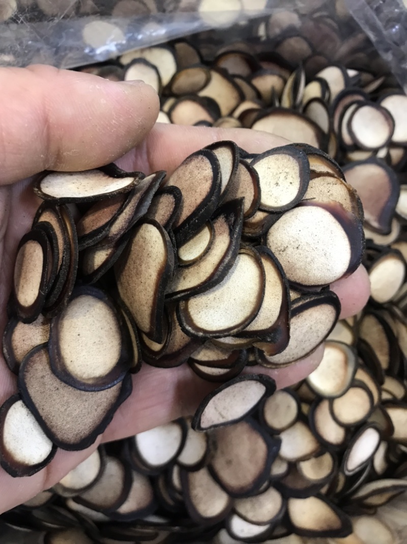 【干鹿茸片】鹿场直供梅花鹿茸片干鹿茸粉片鹿茸腊片