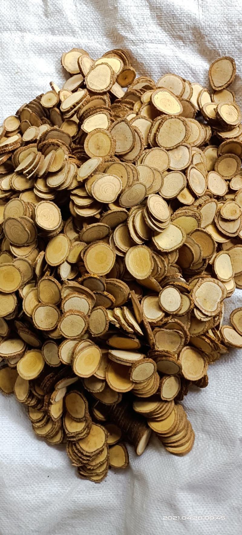 两面针入地金牛颗粒圆片