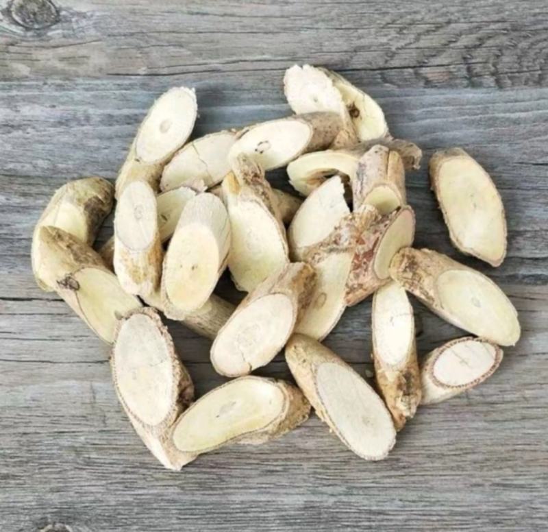 牛大力中药材1000克猪脚笠山莲藕、大力薯