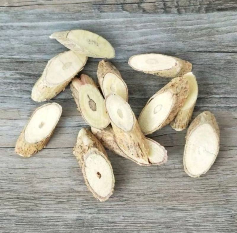 牛大力中药材1000克猪脚笠山莲藕、大力薯