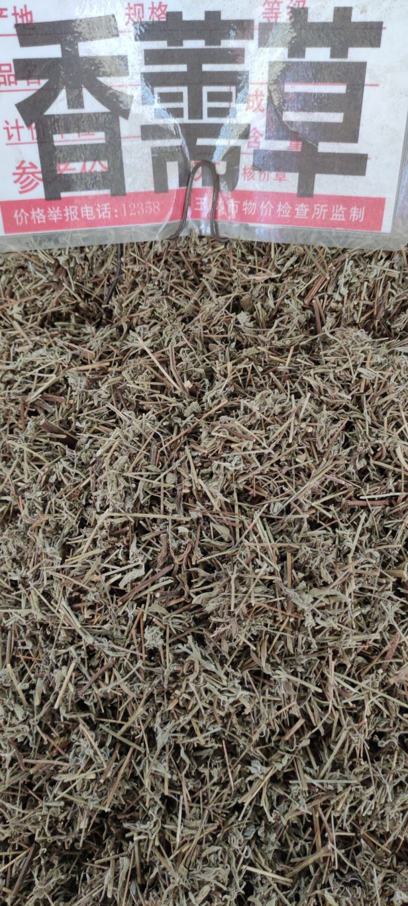 香薷草～新货~涨价中～量大优惠~一公斤起售~