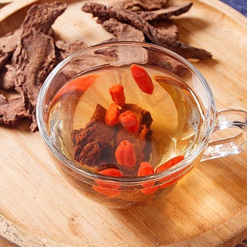 中药材锁阳片泡酒泡茶优选袋装质保药用