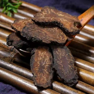 中药材馆花肉苁蓉切片袋装当天发货质保泡酒泡茶