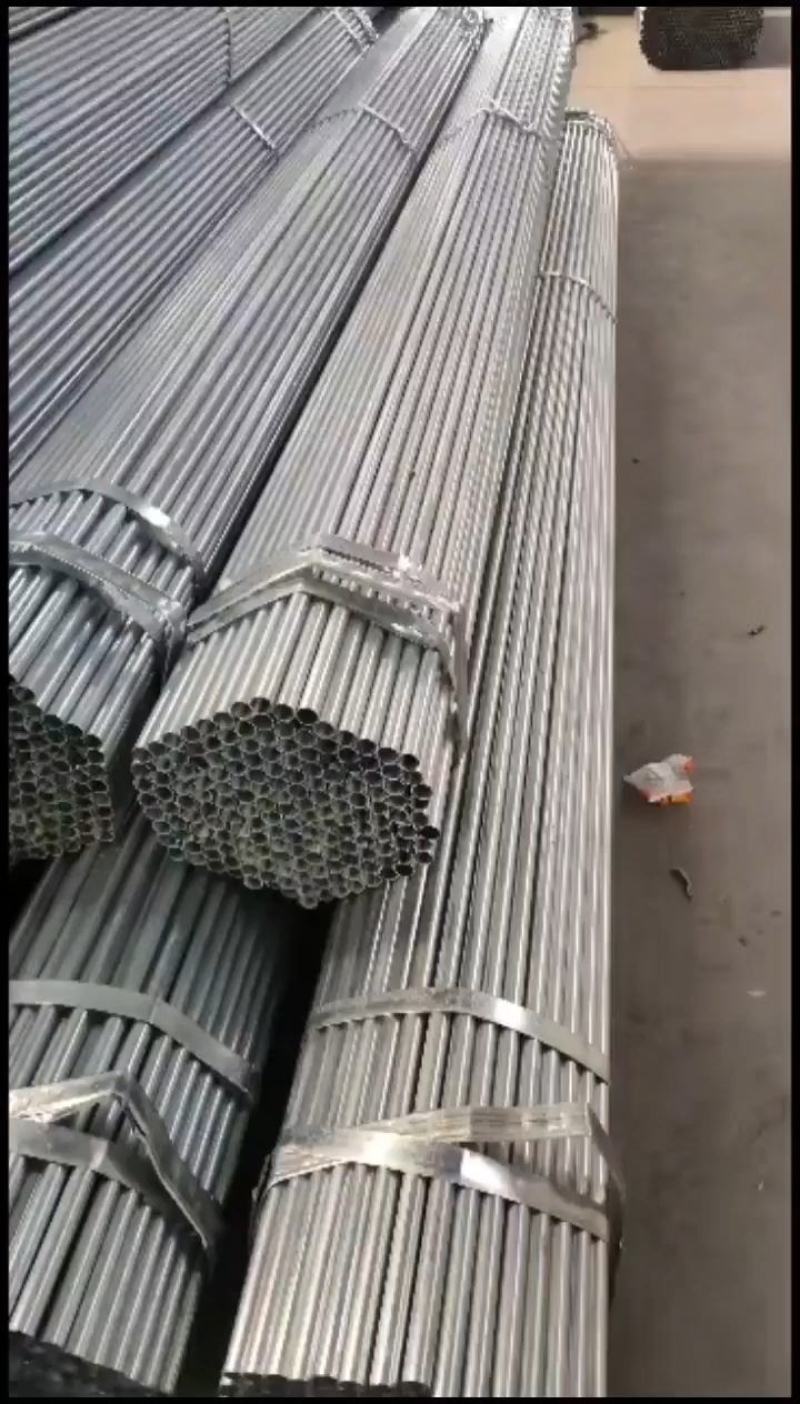 热镀锌大棚管.方管圆管镀锌带.厂家直发.质量保证量大从优