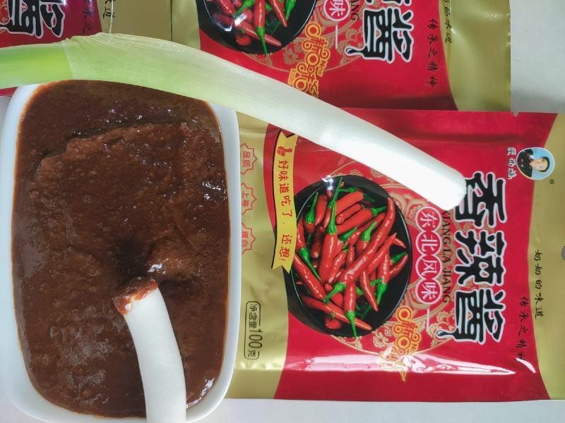 厂家直销，匠西施牌，黄豆酱，盘酱。炖鱼炖豆腐的佳品。