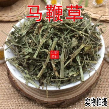 新鲜干货，云南中药材马鞭草马边草马鞭梢。