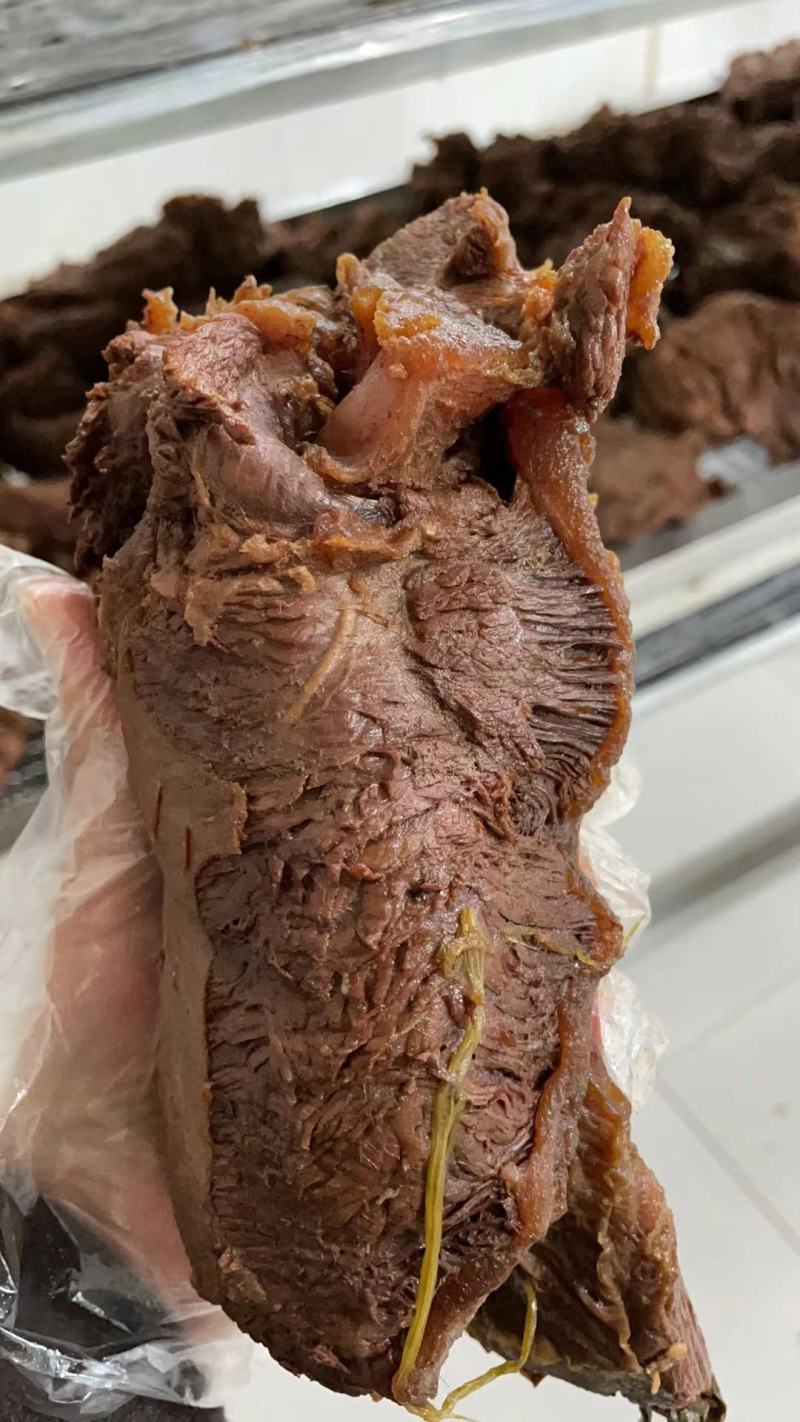 酱牛肉酱牛腩厂家直销酱牛肉真空包装酱香牛腩