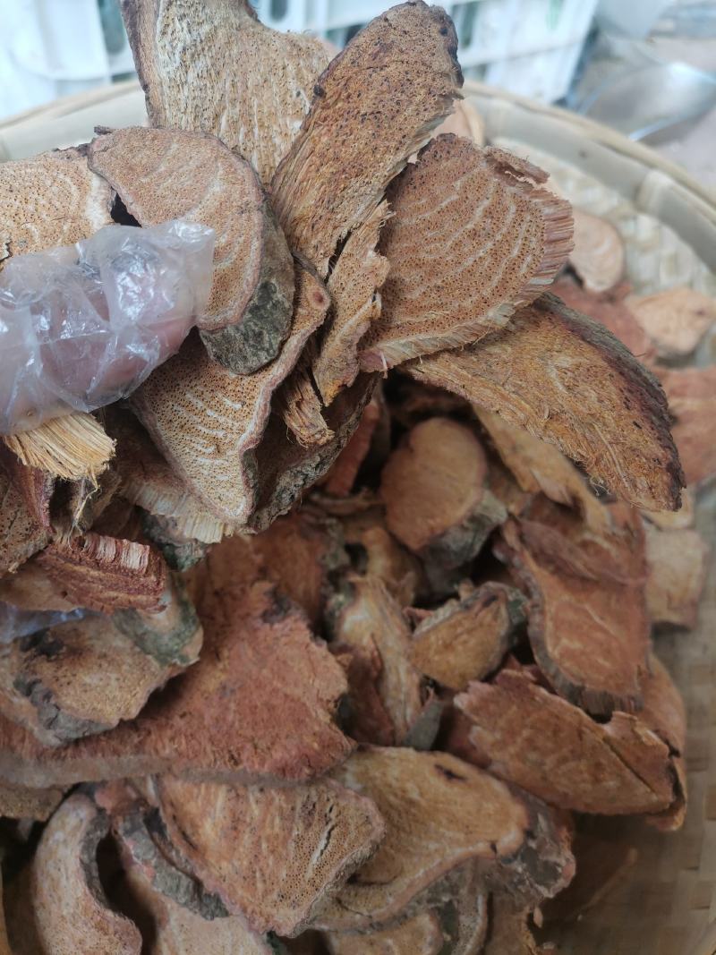 云南野生中药材过江龙过岗龙500g包邮