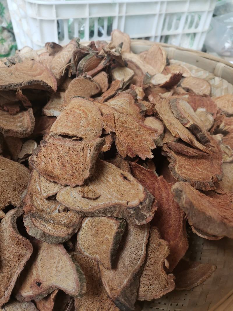 云南野生中药材过江龙过岗龙500g包邮