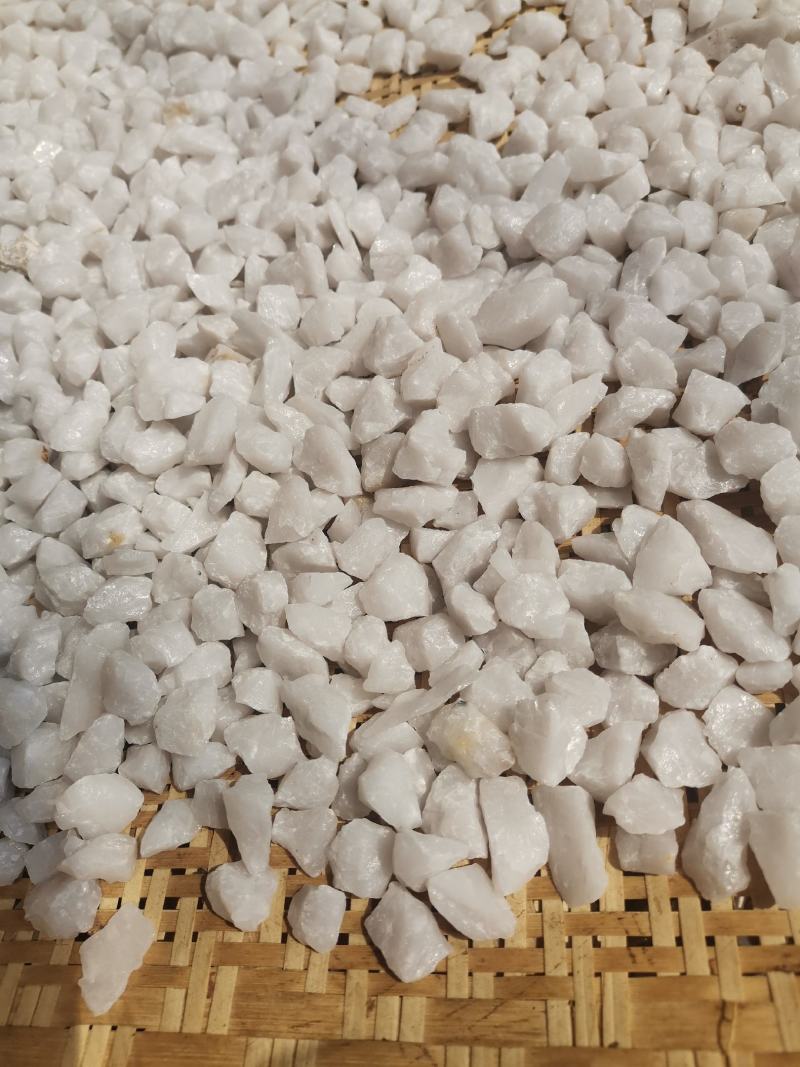 云南中药材白石英500包邮